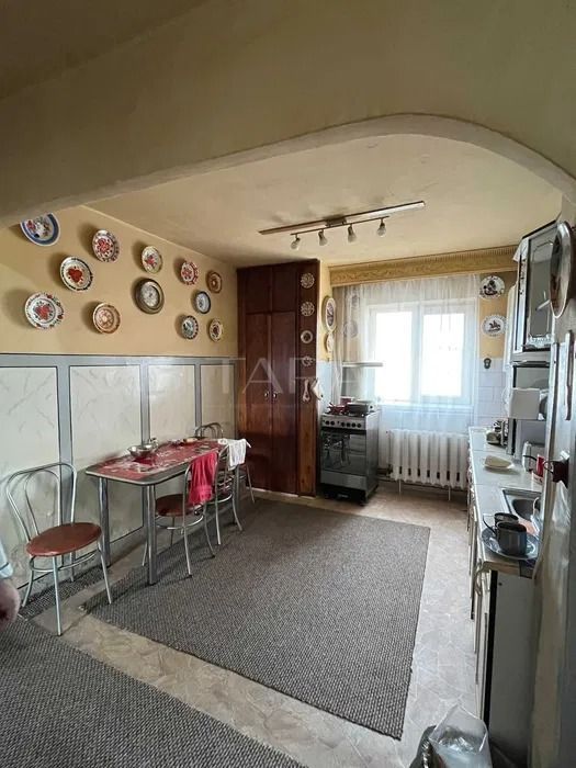 Apartament 3 camere, Mănăștur, zona Minerva, etaj intermediar. - Poză 2