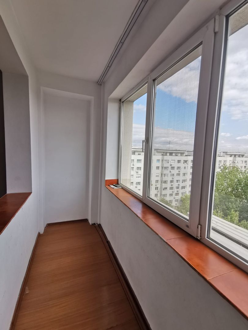 3 camere  decomandat Titan Ozana Pallady mutare imediata - Poză 20