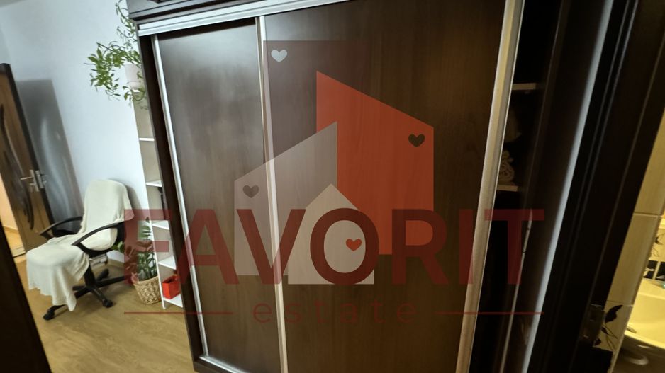 Comision 0%. La 2 pasi de Iulius Mall. Bloc izolat. Centrala proprie. - Poză 11