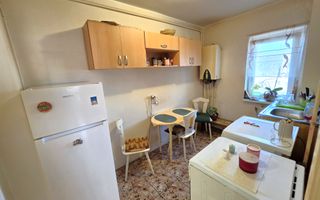 Apartament 2 camere, etaj 4 din 10, Cetate, zona B-dul Transilvaniei - Poză 9