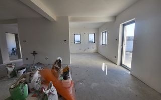 Duplex cu 3 camere în Mosnita Noua - Poză 3