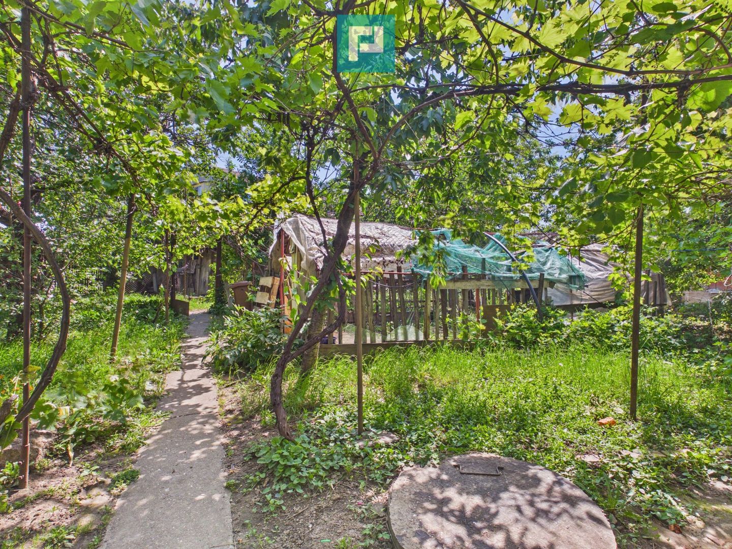 Casă individuală zonă centrală - teren 940 mp - Poză 18