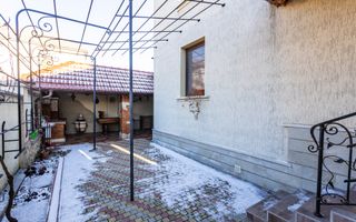 Vânzare, casă, 4 camere, strada La Rășcruce, Dumbrava - Poză 60