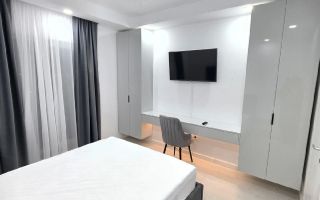 Apartament 3 camere – Cosmopolis | Prima închiriere | Loc de parcare - Poză 5