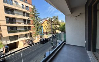 Apartament spatios 2 camere  I Aviatiei - Poză 10