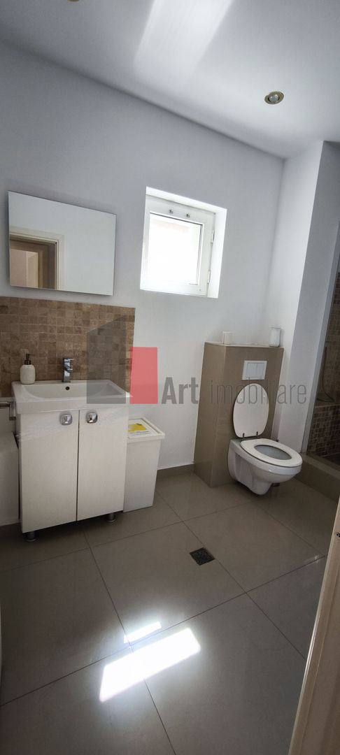 Apartament Dorobanti Beller 5 camere et 1 - Poză 23