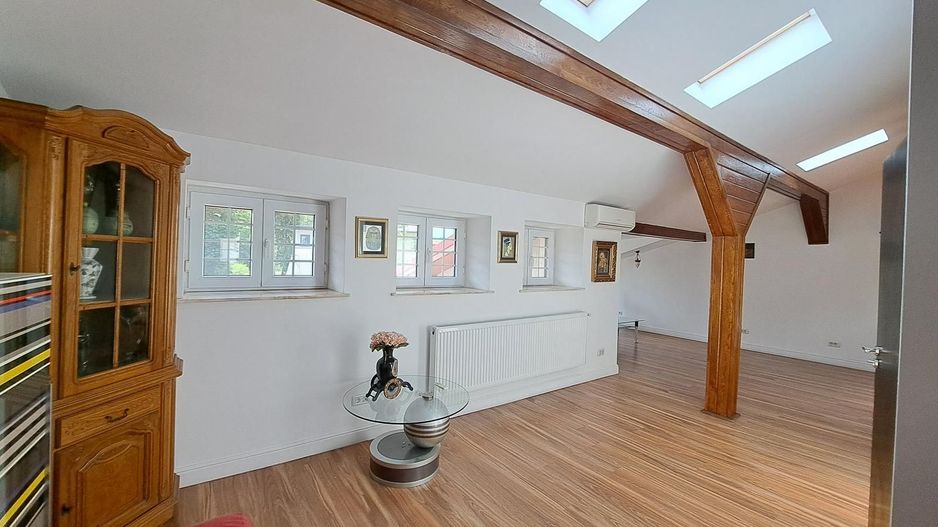 Vilă Lux în Centru Capitalei – Ideală pentru Rezidențial sau Buisness - Poză 17