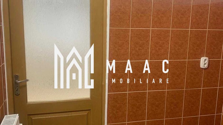Apartament de vânzare Sibiu | Ștefan cel Mare | parter | renovat - Poză 5