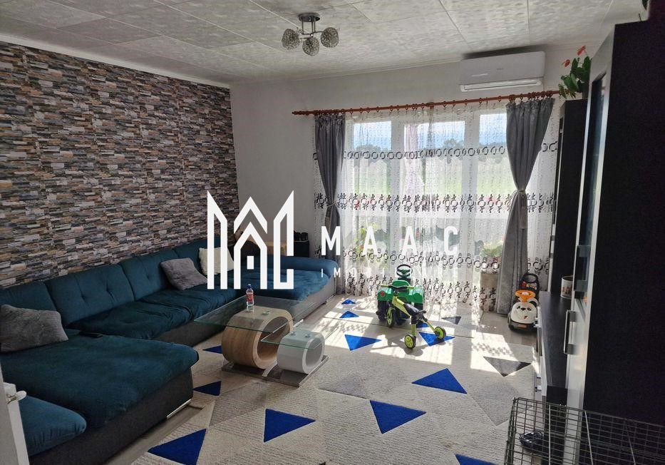 Apartament 4 camere | 120 MPU | Terasa | Arhitectilor - Poză 1