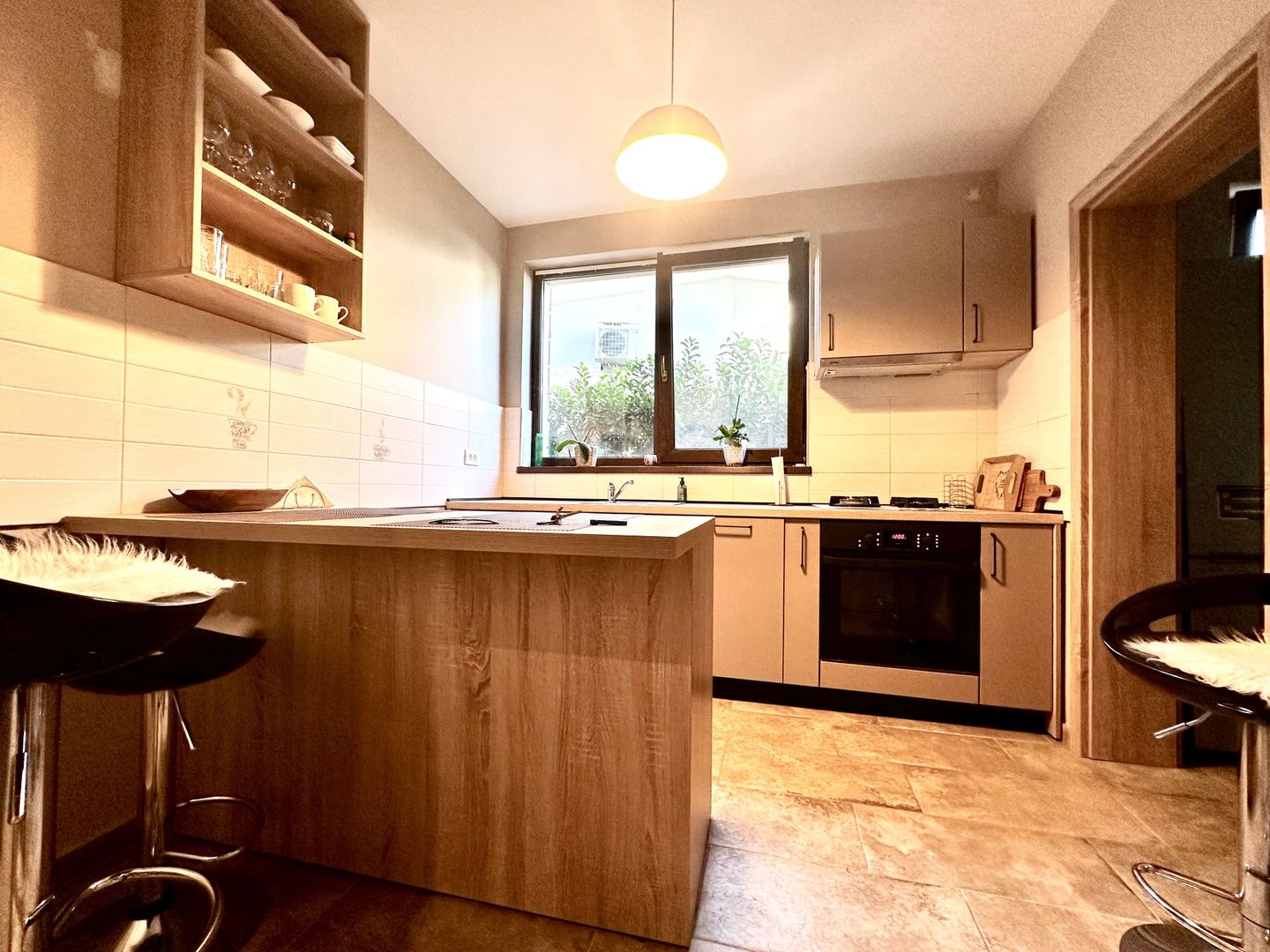 Casa de închiriat - British School - Poză 32