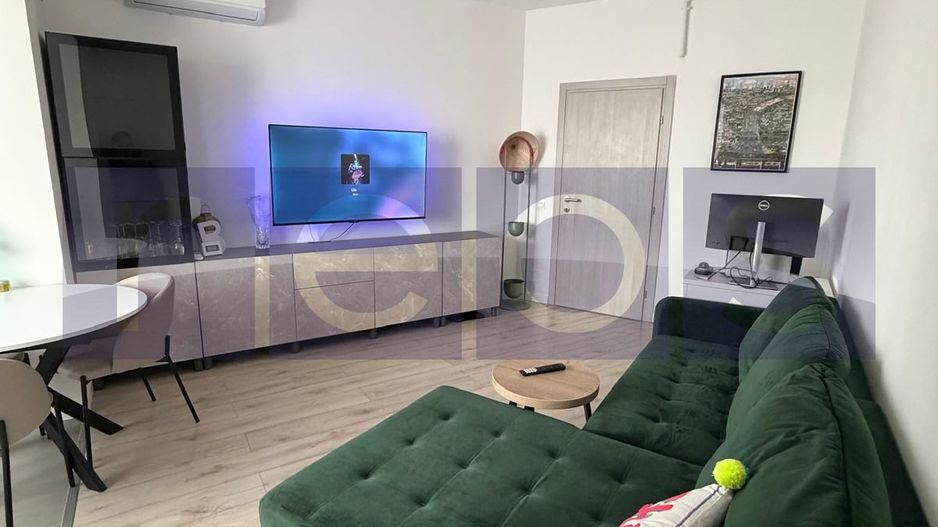 OCAZIE VANZARE 2 CAMERE  - 5 MINUTE METROU GROZAVESTI - Poză 7