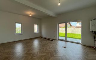 COMISION 0% | Duplex pe parter | 97.6 mp utili | Mosnita Noua - Poză 2