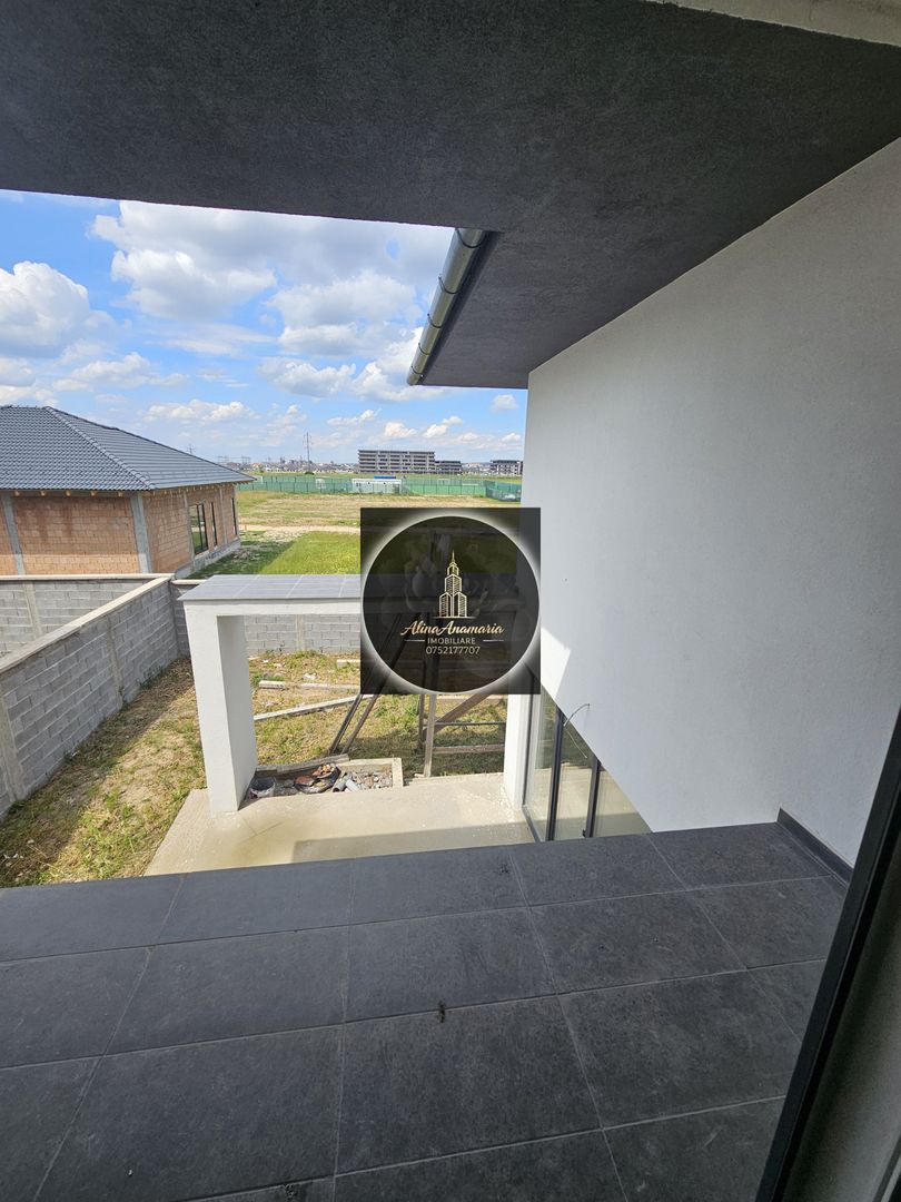 Casa de vanzare Oradea cartier Viena - Poză 26