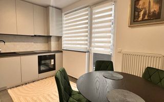 Apartament nou, complet utilat – confort, stil și proximitate Coresi M - Poză 10