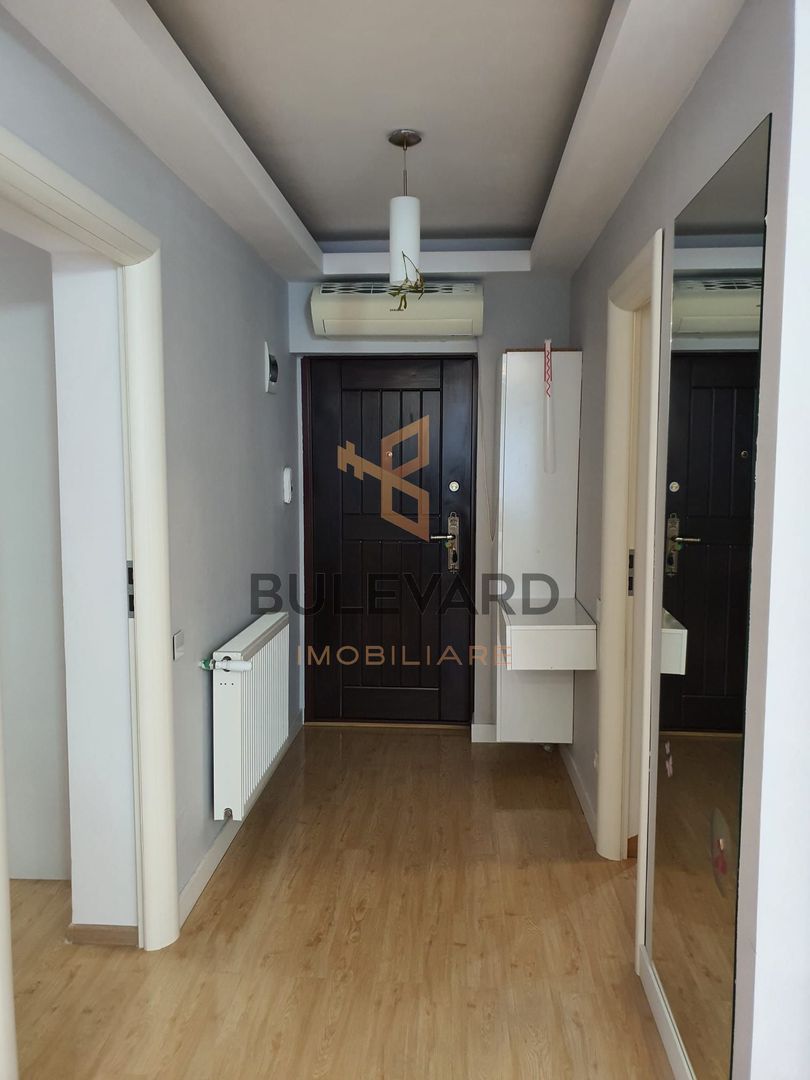 Apartament cu 3 camere in cartier Zorilor - Poză 7