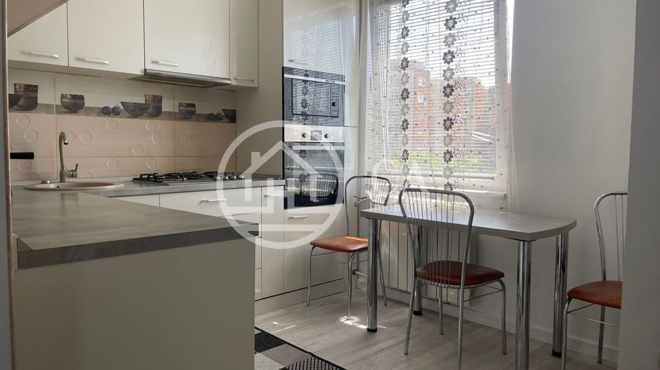 Apartament de inchiriat cu 3 camere in zona Rogerius, Oradea. - Poză 7