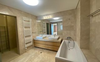 Penthouse de vanzare cu view deosebit In complex Upground - Poză 10