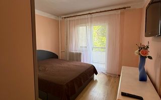 Apartament TIP PC, 3 camere, Zona Rogerius Dacia - Poză 7