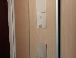 2 camere 1984 50 mp utili metrou Titan etaj 4 din 10 - Poză 2