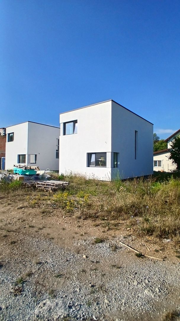 Casă individuală modernă în Cartierul Ștrand – Sibiu - Poză 10