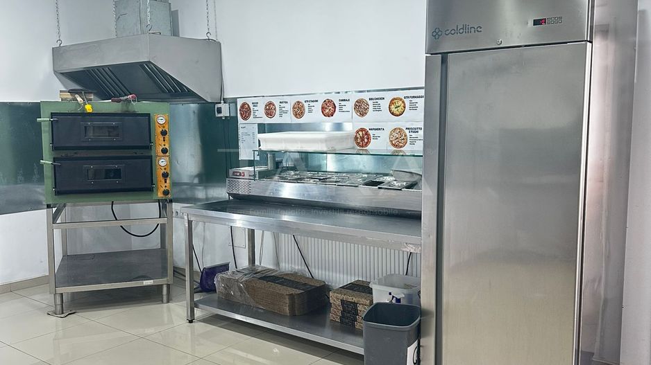 Spatiu Comercial, 90 mp, zona Ultracentrala - Poză 1