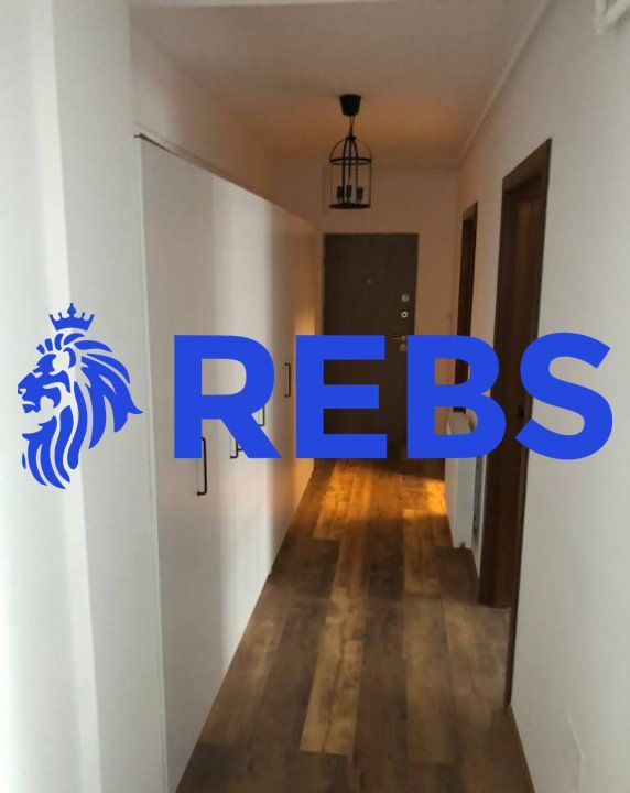 Apartament 2 camere complex Ozon - Tractorul - Poză 1