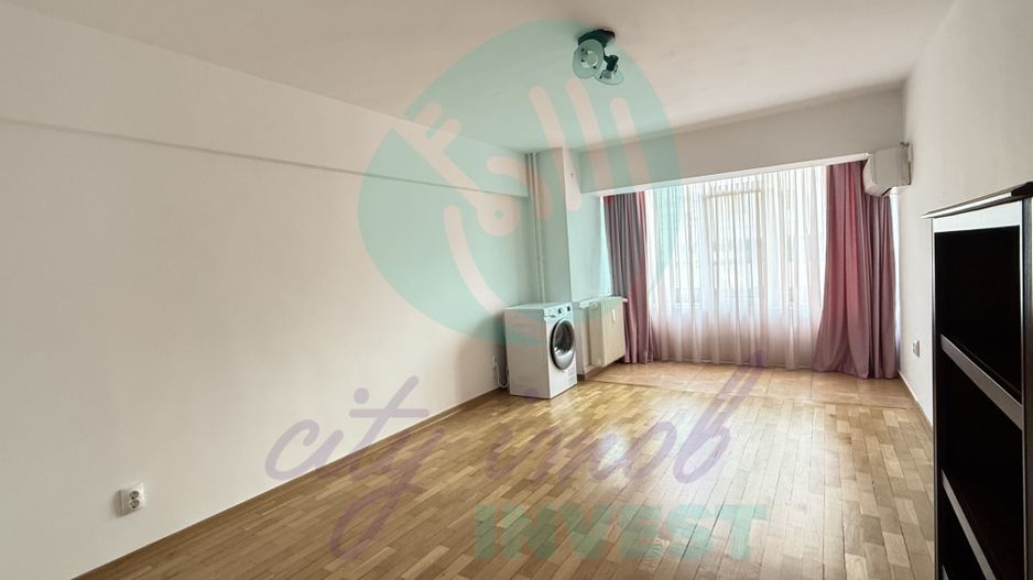 3 camere - bloc MONOLIT  - Bd. UNIRII - etajul 1 - Poză 7