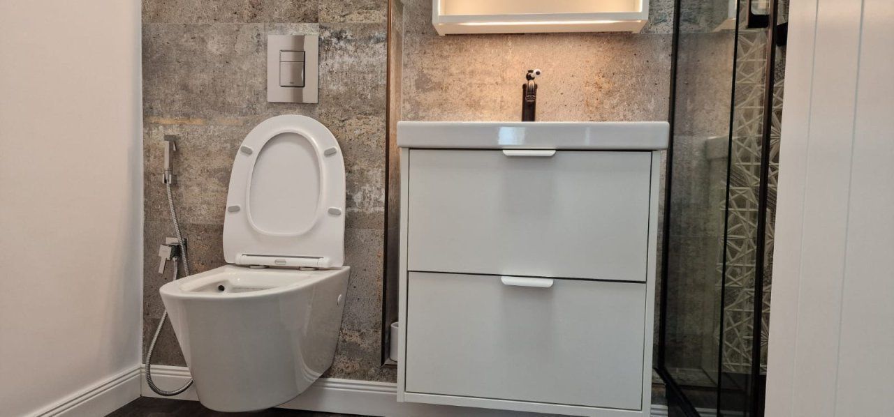 AP. 2 CAMERE TURDA, MASINA SPALAT VASE, MODERN, METROU 5 MINUTE - Poză 7