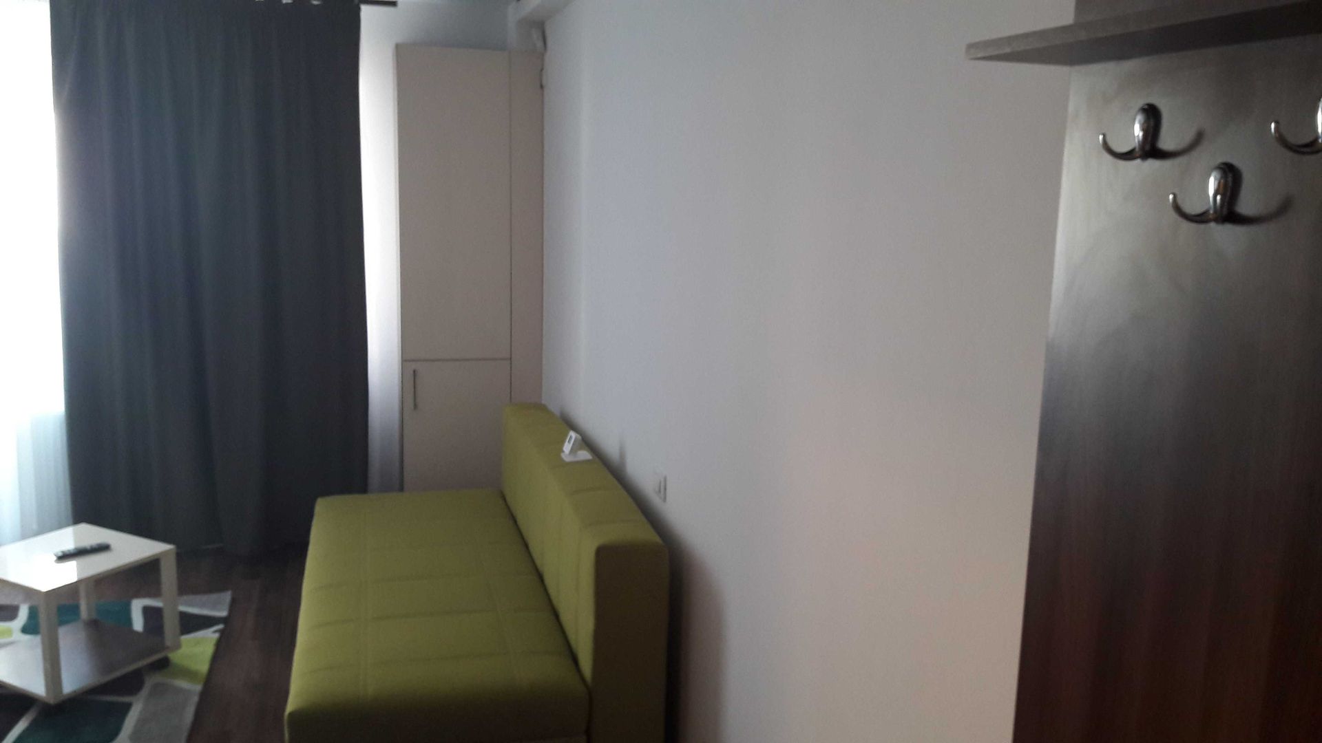De inchiriat garsoniera in zona Floreasca, Barbu Vacarescu - Poză 4