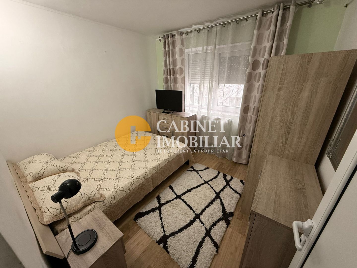 3 Camere - 52 mp - Zona Dacia - Poză 2