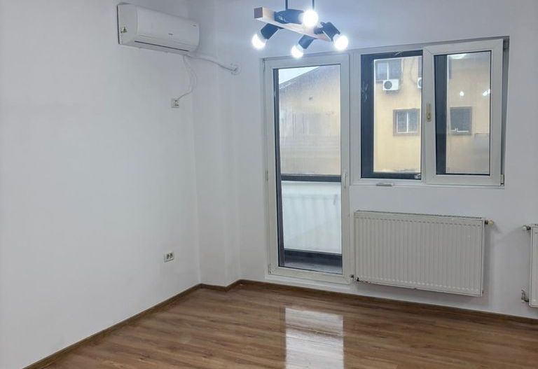 Vand garsoniera 44,52 mp Militari Residence la intrarea in cartier - Poză 5