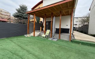 VILA PREMIUM 4 CAMERE | BANEASA | TEREN 472MP | 2 LOCURI PARCARE | - Poză 33