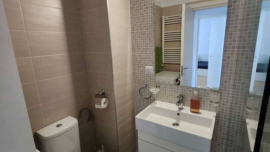 Garsoniera Parc Carol Parc Tineretului Unirii - Poză 6
