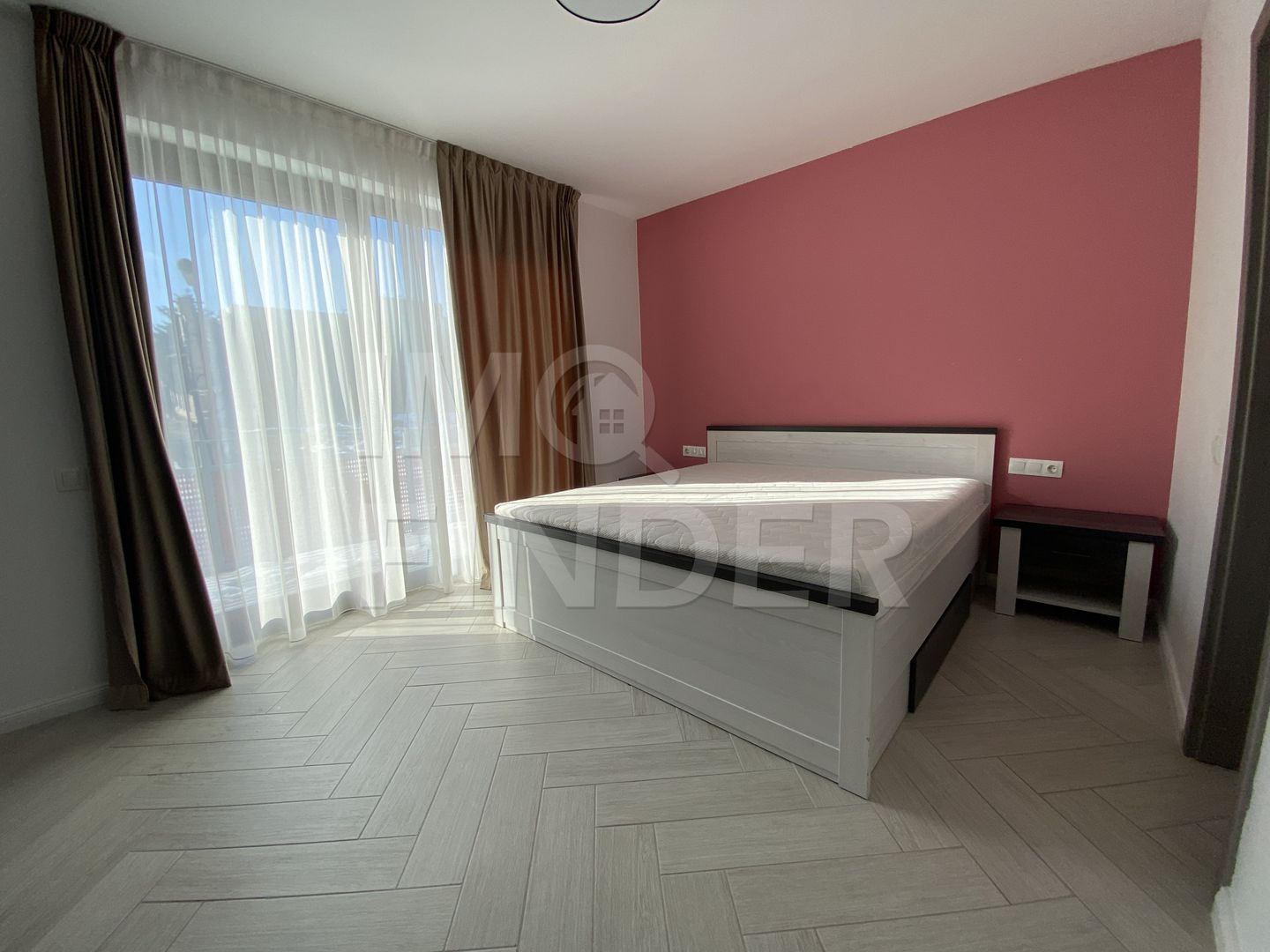 Vânzare apartament 3 camere, 100 mp gradina. zona Zorilor, imobil nou - Poză 6