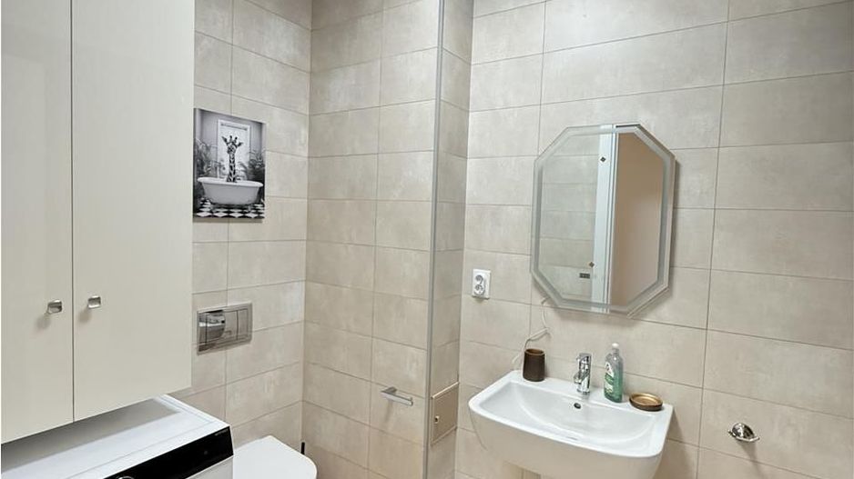 Inchiriere apartament 3 camere Floreasca Residence - Pescariu Bucuresti - Poză 12