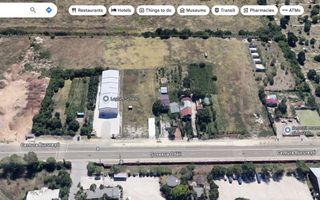 Teren de inchiriat Sos de Centura - Odai- Otopeni - Poză 4