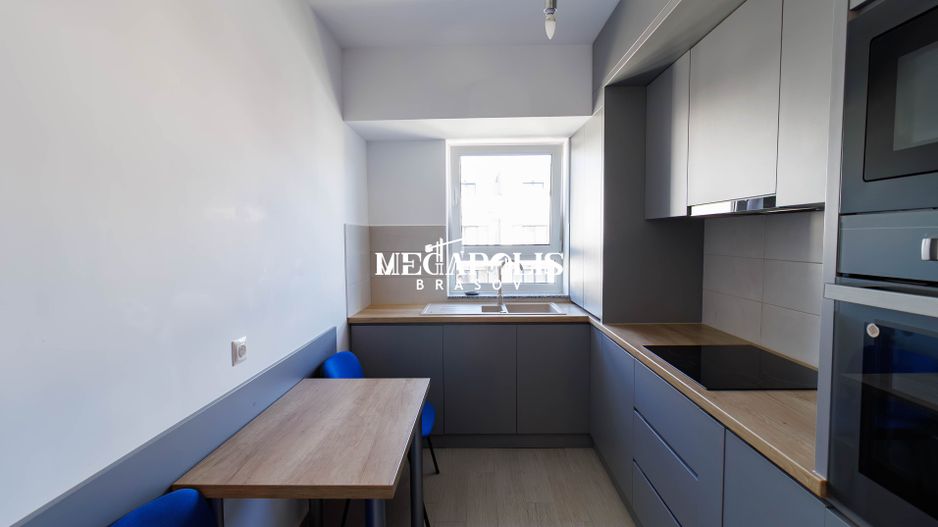Apartament 2 Camere Decomandat Brasov - Poză 10