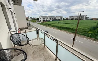 2 camere| Dumbravita| loc de parcare| Pet friendly| - Poză 23
