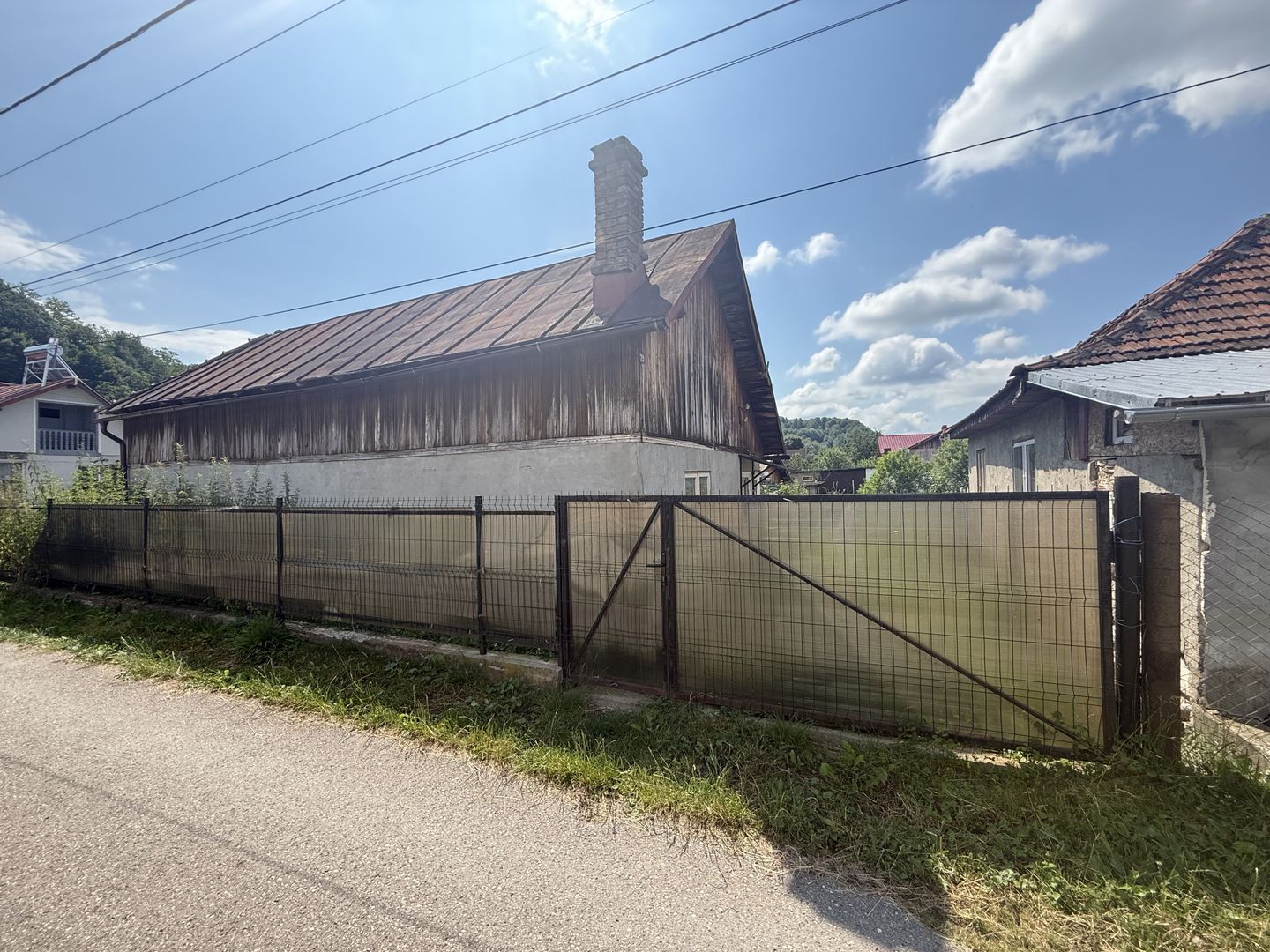 Casă + anexă și teren intravilan 813 mp cu toate utilitățile ! - Poză 27
