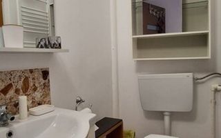 Apartament cochet 3 camere Central- str.Monumentului - Poză 14