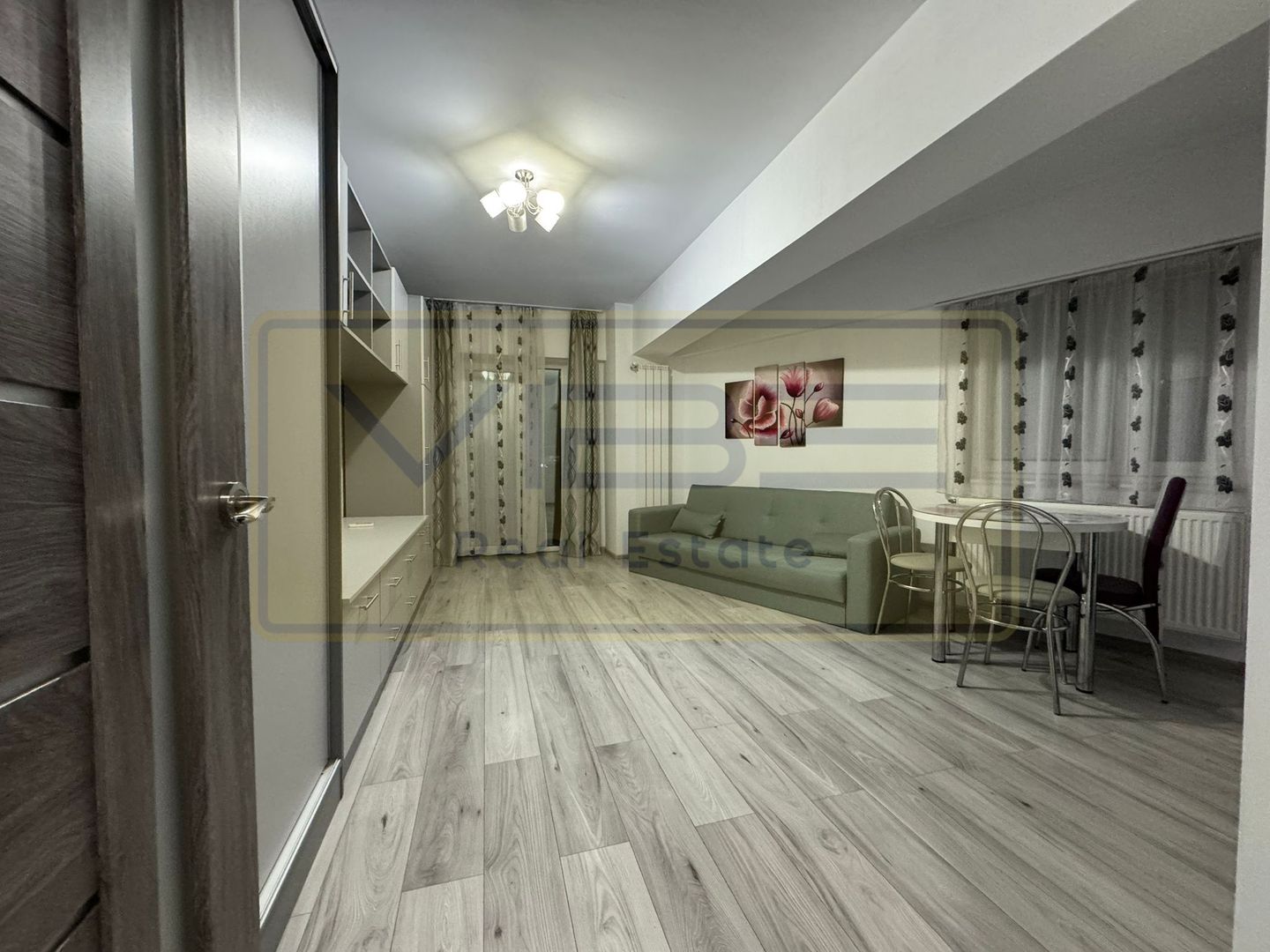 Apartament 2 camere decomandat+parcare subterana Tatarasi Tower - Poză 7