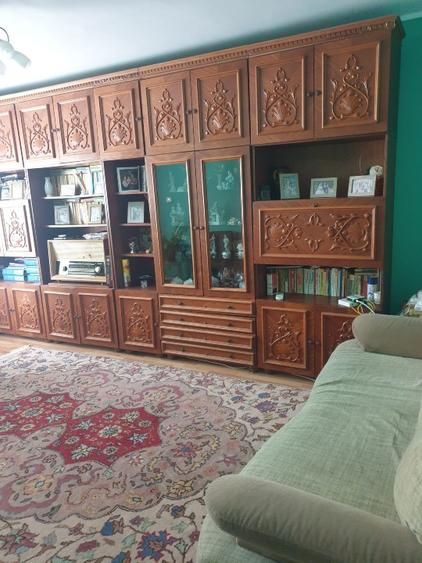 2 camere, 2 bai, etaj 4/4 Siderurgistilor Vest - mobilat si utilat - Poză 8