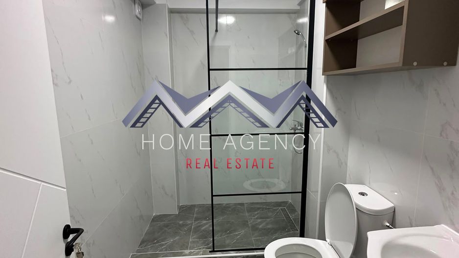 Apartament 2 camere tip studio, mobilat, parcare – Otopeni | Investiție - Poză 8