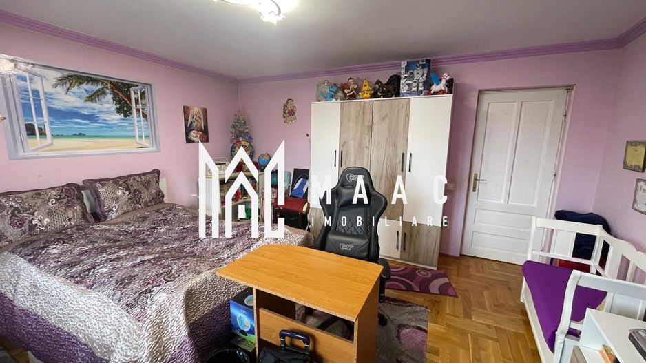 Casa individuala | D+P+1 | 6 camere | Acces auto | Tiglari - Poză 29