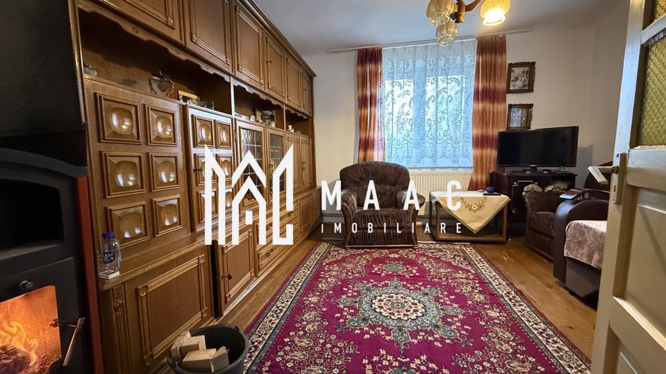 Casa individuala | 3502 MP | Utilitati | Miercurea Sibiului - Poză 4