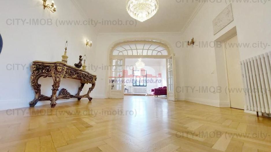 Inchiriere  apartament apartament  5 camere Armeneasca - Poză 12