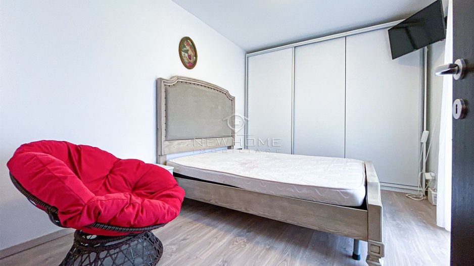 Apartament de inchiriat 3 camere Parcare, Calea Turzii - Poză 7