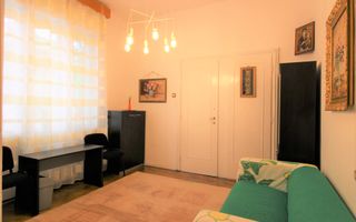 Birou la parter, zona Louis Turcanu - ultracentral. - Poză 10