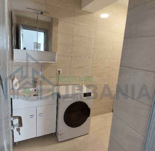 Inchiriez apartament 1 camera - Poză 4