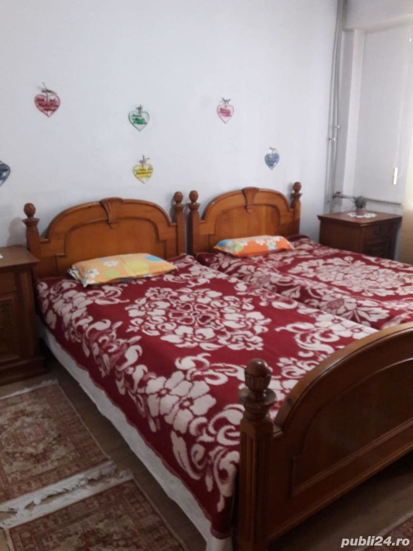 Apartament 2 camere | Aviatorilor | Bd. Ion Mihalache - Poză 3